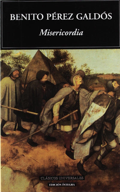 Misericordia