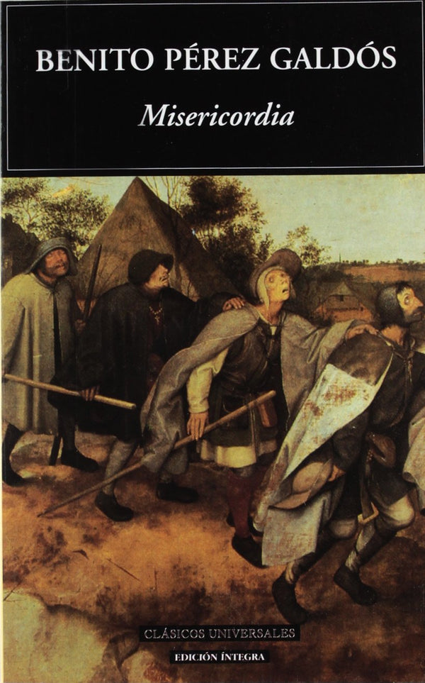 Misericordia