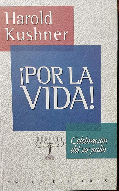 Por La Vida !