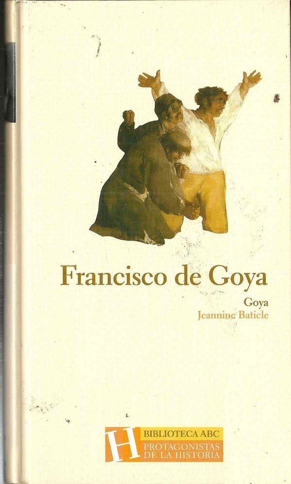Francisco de Goya