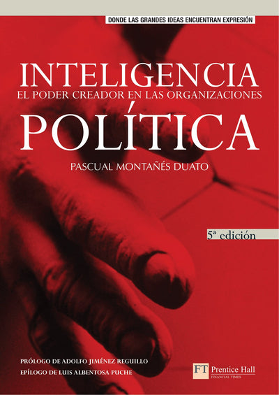 Inteligencia Política
