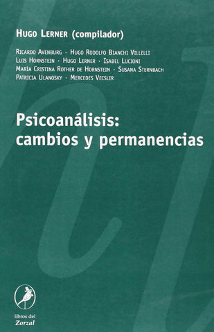 Psicoanalisis: cambios y permanencias