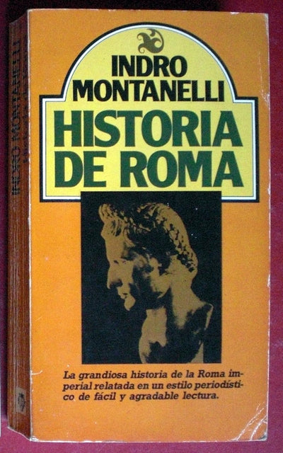 Historia de Roma