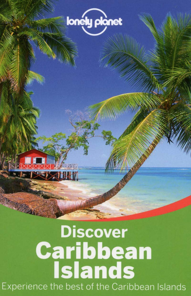 Discover Caribbean Islands 1 (Lonely Planet Discover)