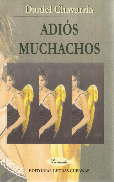 Adios Muchachos