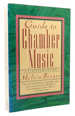 Guide to Chamber Music