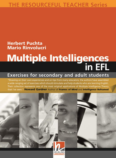 Multiple Intelligences in EFL