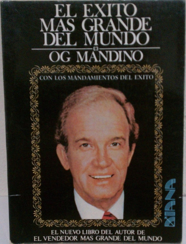 El éxito más grande del mundo