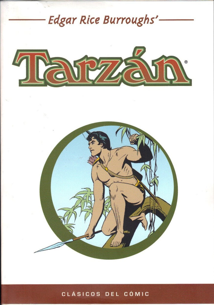 Tarzan