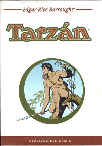 Tarzan