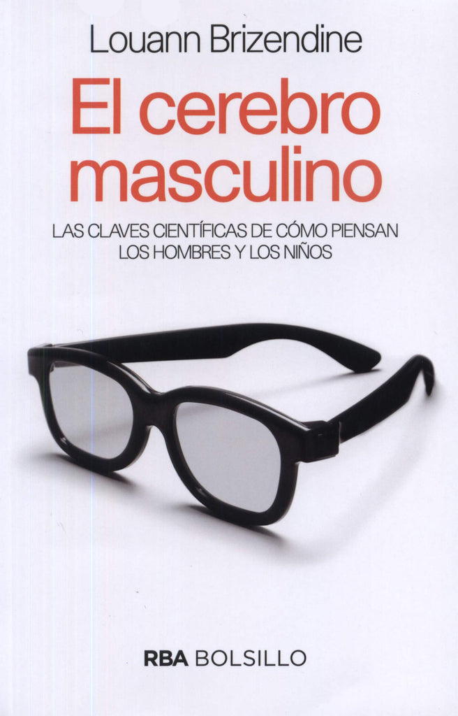 El cerebro masculino