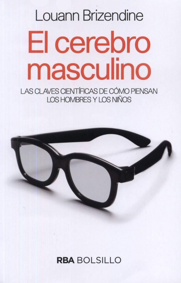 El cerebro masculino