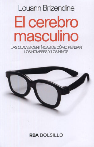 El cerebro masculino