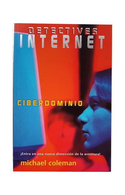 Ciberdominio