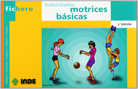 Habilidades motrices básicas