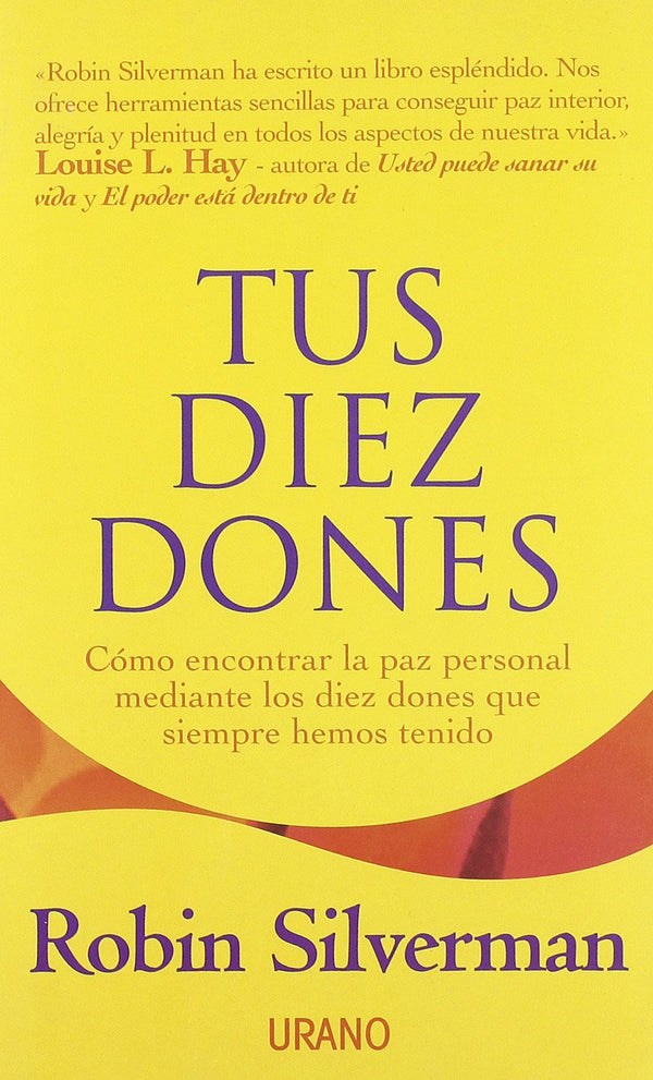 Tus diez dones