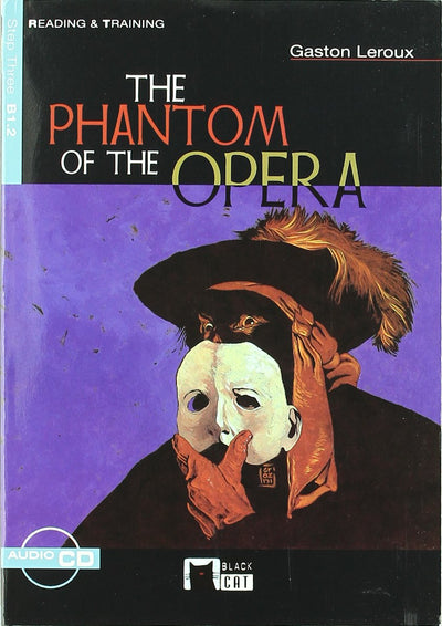 The Phantom of the Opera