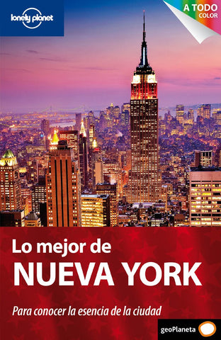 Lo mejor de Nueva York 1