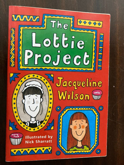 The Lottie Project