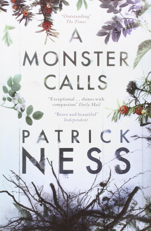A Monster Calls