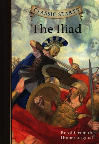 The Iliad