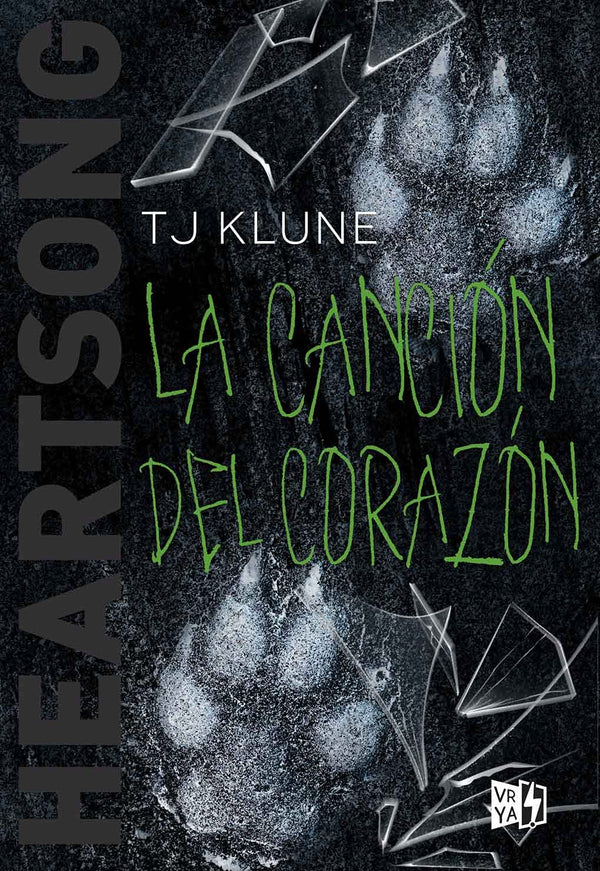 Heartsong. La canción del corazón