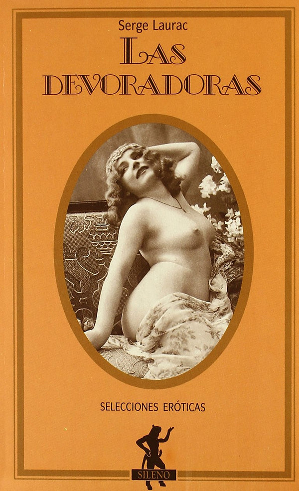 LAS DEVORADORAS