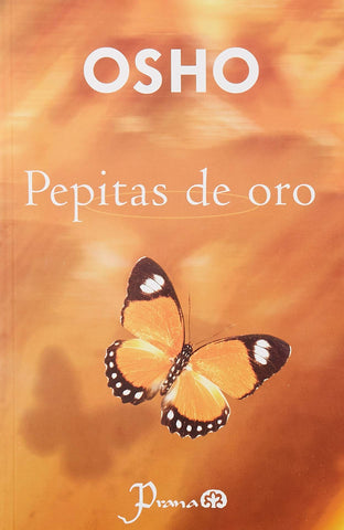 Pepitas de oro