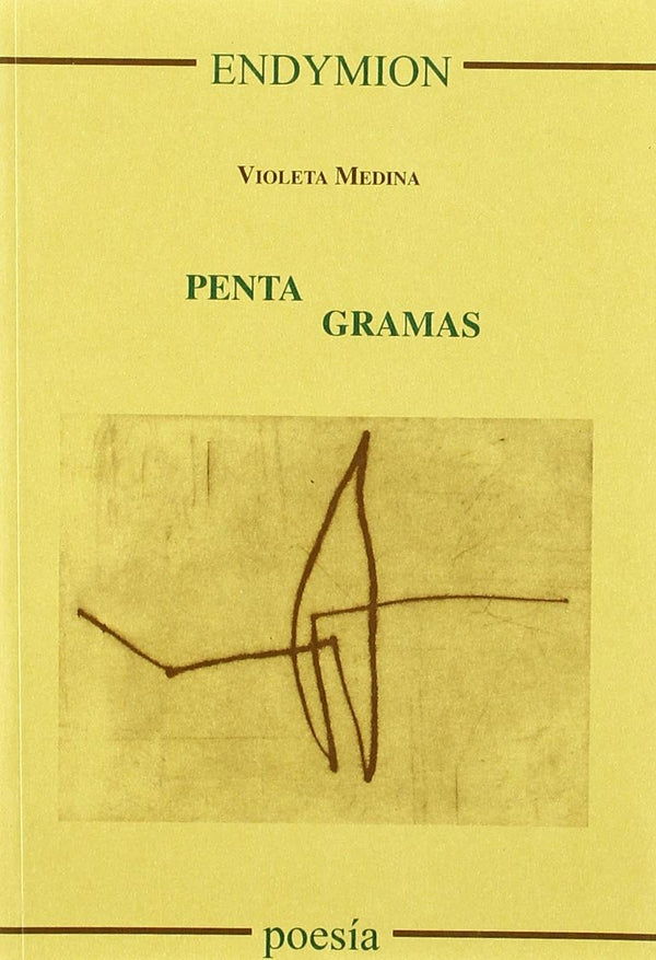 Penta gramas