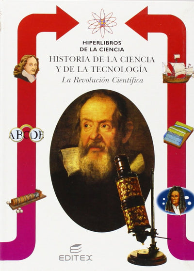 La revolución científica
