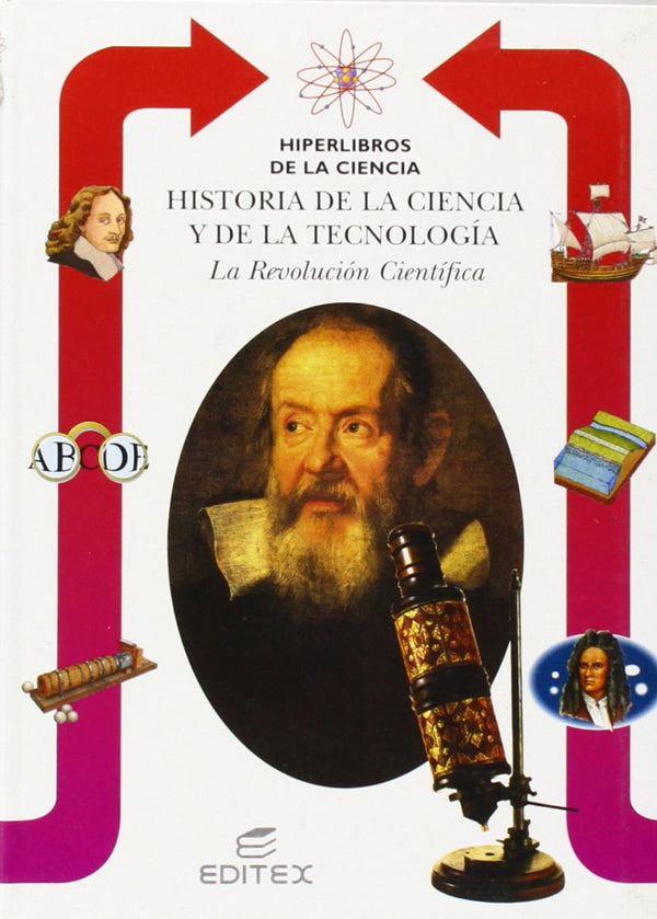 La revolución científica