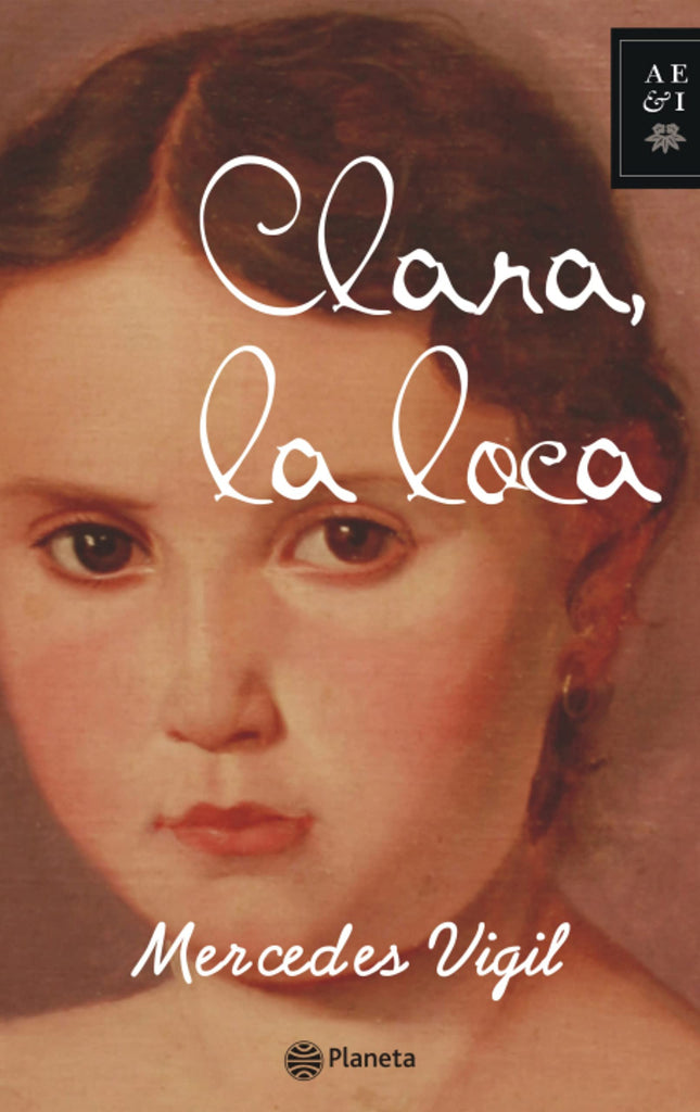clara la loca