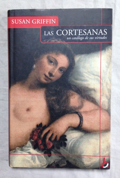 Las Cortesanas
