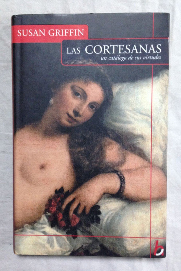 Las Cortesanas