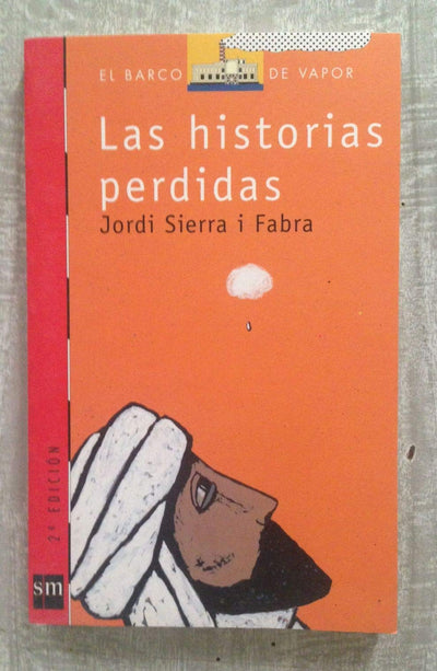 Las historias perdidas