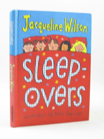 Sleepovers