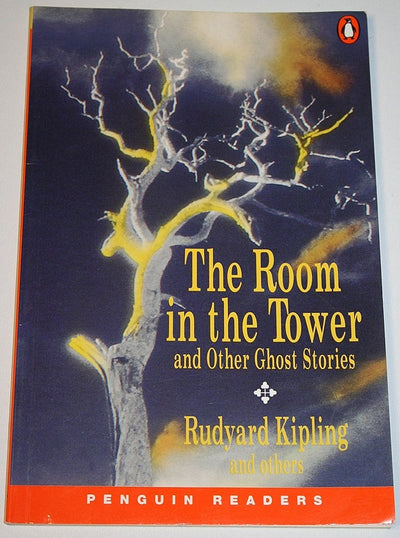 The Room in the Tower and Other Stories (Penguin Reading Lab Level 2)