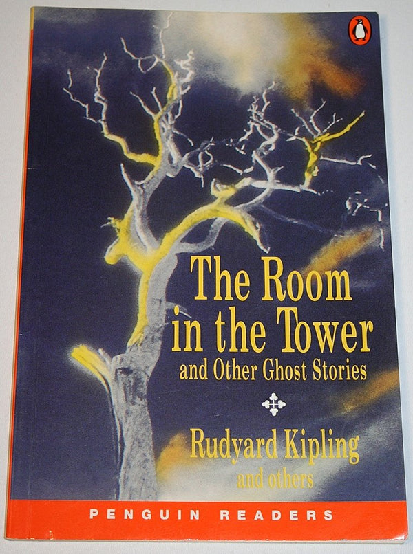 The Room in the Tower and Other Stories (Penguin Reading Lab Level 2)