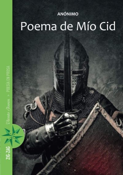 Poema De Mío Cid