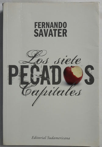 Los siete pecados capitales