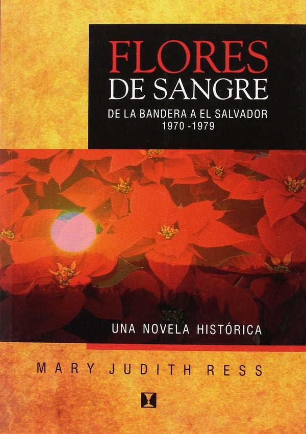 Flores de sangre