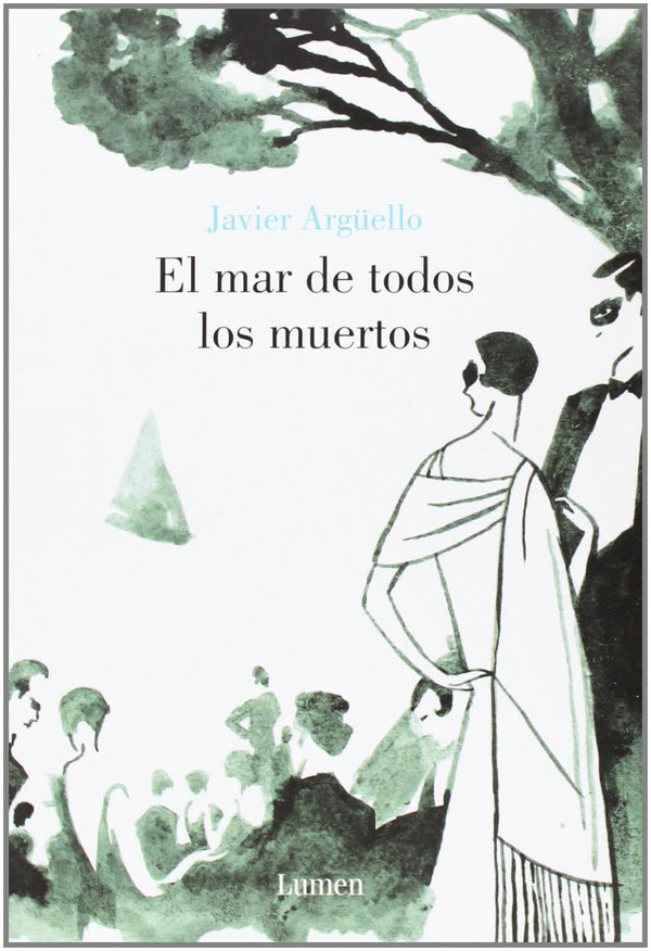 El mar de todos los muertos
