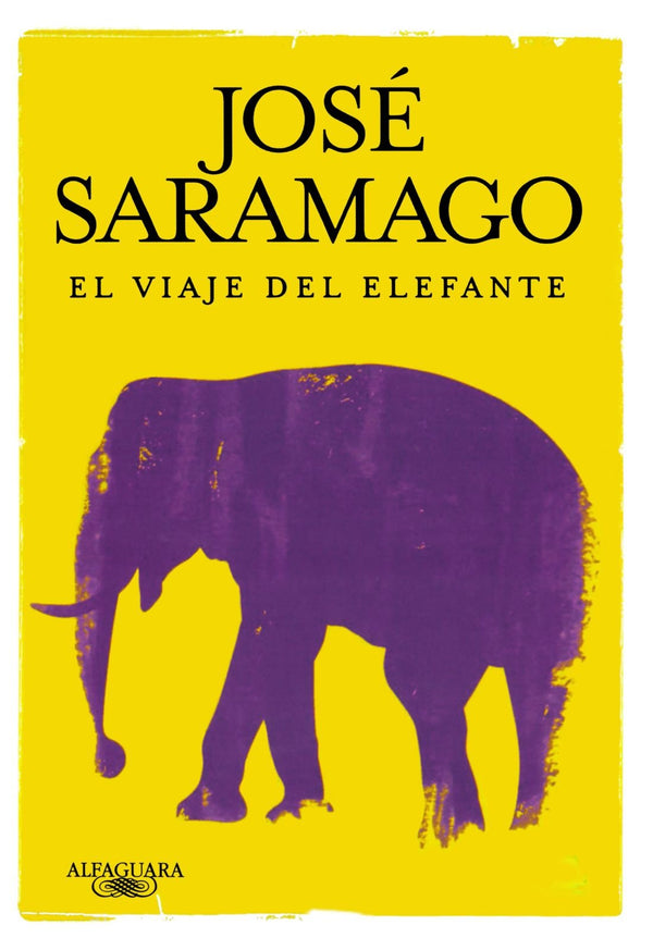 El viaje del elefante