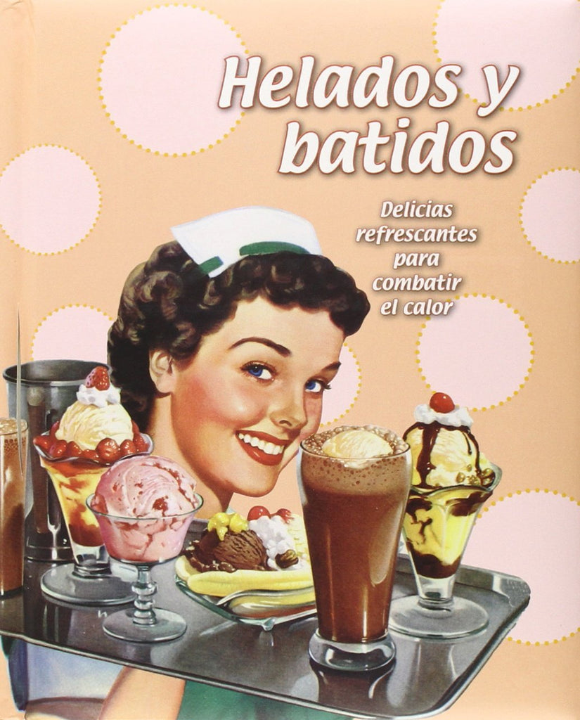 Helados y batidos