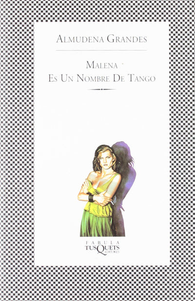 Malena es un Nombre de Tango