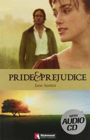 Pride and Prejudice Richmond Readers School Edition