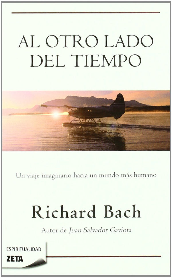 AL OTRO LADO DEL TIEMPO