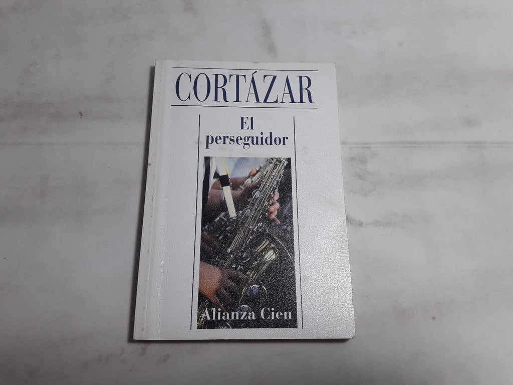 El Perseguidor