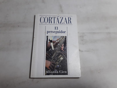 El Perseguidor