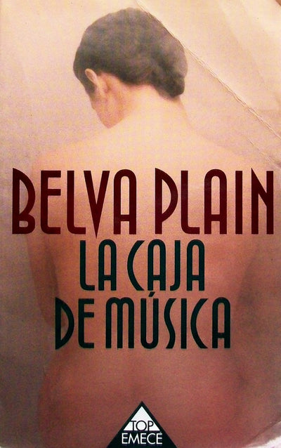 La Caja de Musica